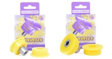 Powerflex motorlager set - powerflex, pu