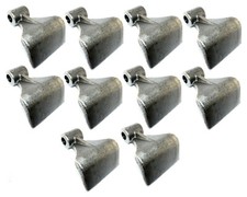 Set 10 Hammerschlegel