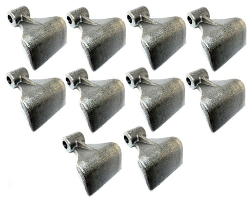 Set hammerschlegel - 10,