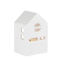 Teelichthalter Windlicht