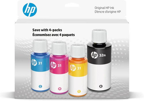 32xl 31 tinten - hp,
