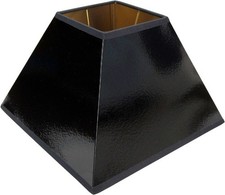 Tisch-Lampenschirm *Nerocido Q