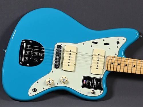 Fender jazzmaster american - jazzmaster, pro