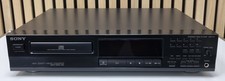 Sony CDP-211 Compact Disc