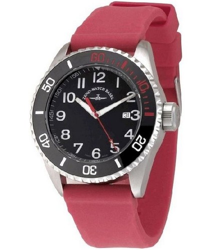 Zeno watch herrenuhr diver - zeno-watch,