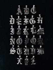 ABC CHAIN COLLECTION | Old