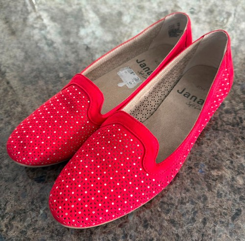 Jana soft line slipper - jana, gr.