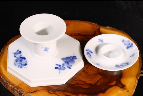Royal copenhagen blaue blume - royal,