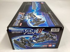 Tamiya Vintage TA 05 VDF 2