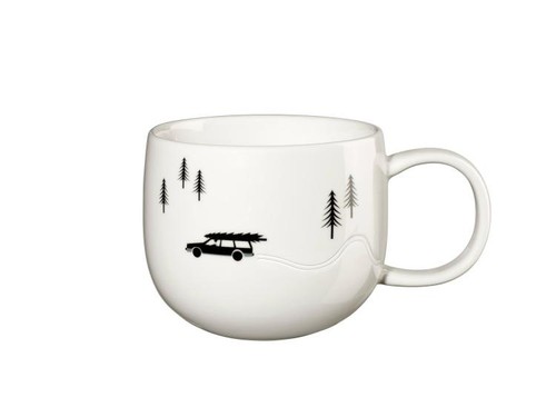 Asa joy henkelbecher skidding - asa,