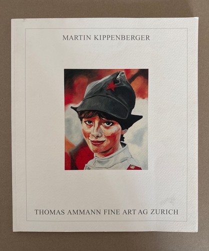 Martin kippenberger june - kippenberger.,