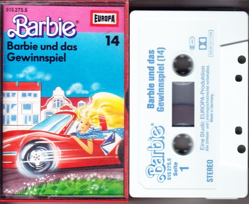 Barbie und das - barbie,