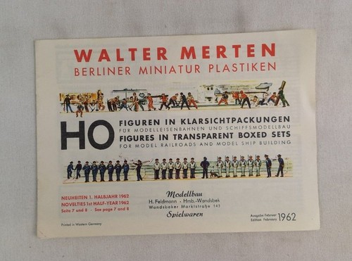 Walter merten berliner - merten.,