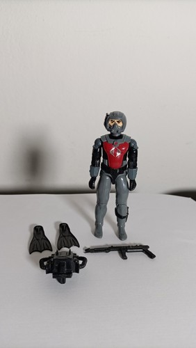 Joe vintage cobra - joe,