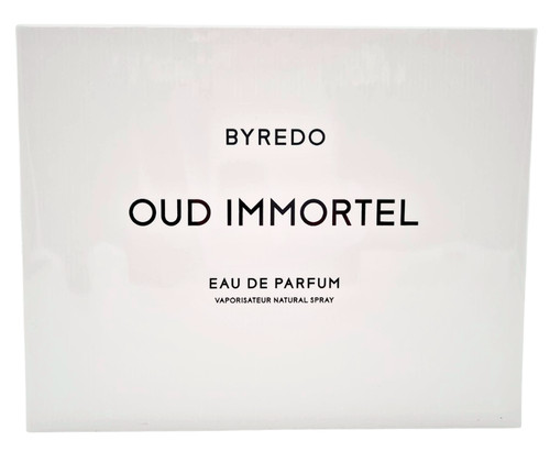 Byredo oud immortel eau - byredo,