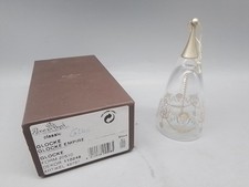 Rosenthal glas glocke empire - rosenthal,