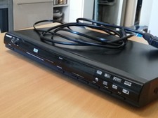 Medion MD7457 DVD Player