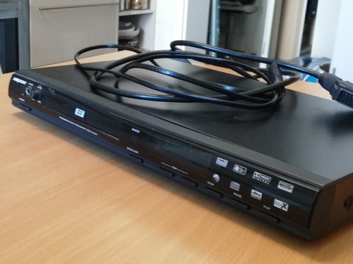 Medion md7457 dvd player - medion,