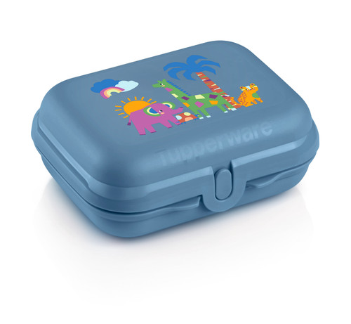 Tupperware oyster mini - oyster, safari