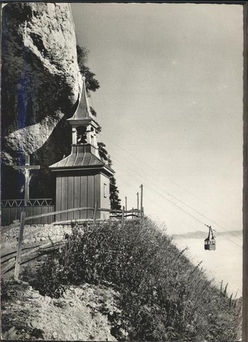 Seilbahn alpstein schweiz - alpstein,
