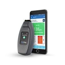 Nexdiag nexptg standard plus - standard,