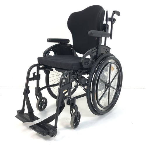 Sopur easy life - sopur, aktivrollstuhl