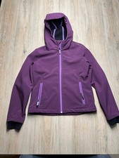 CMP Mädchen-Softshelljacke