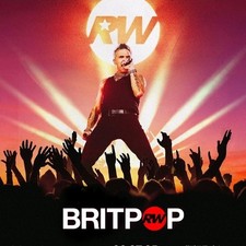 Robbie Williams Düsseldorf