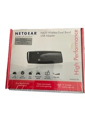 Netgear N600 Wireless Dual