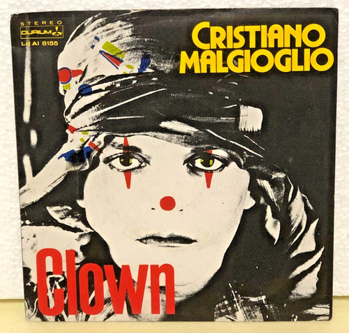 Cristiano malgioglio - cristiano,