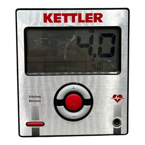 Kettler cosmos st2202 - kettler,