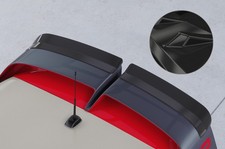 Heck Spoiler Flügel Wing