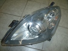 Xenon-Scheinwerfer Links Kurvenlicht Opel Zafira B inkl. Steuergeräte  24451044