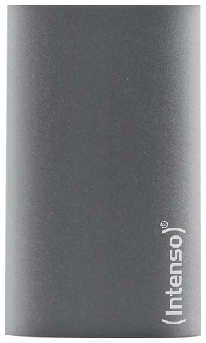 Intenso portable premium - intenso,