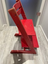 Stokke Tripp Trapp Hochstuhl