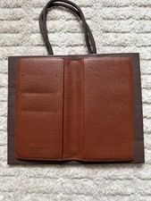 Louis Vuitton Passport Cover