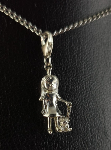 Charms anhänger silber 925 - charms,