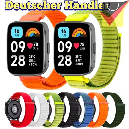 Nylon armband für xiaomi - für,