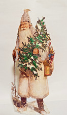 Christbaumschmuck Aufsteller