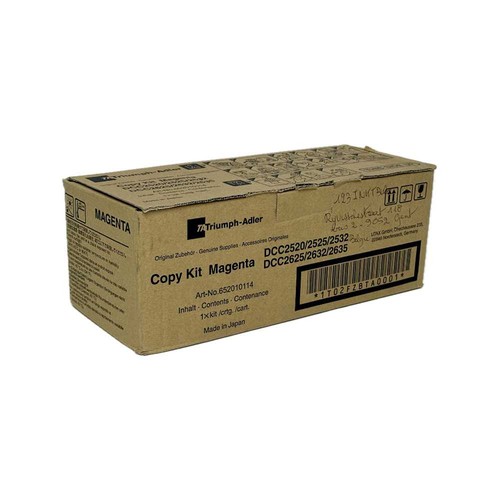 Triumph adler toner - ta,