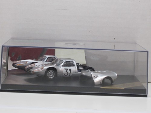 Porsche 904 gts - 904,