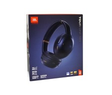 JBL TOUR ONE M3 Kabellose Over-Ear-Bluetooth-Kopfhörer, Blau