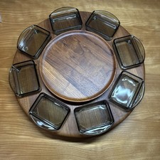 Vintage MCM Danish Digsmed