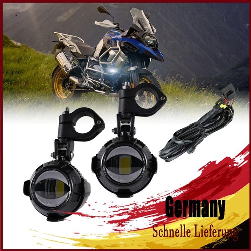 Zusatzscheinwerfer led für - zusatzscheinwerfer,