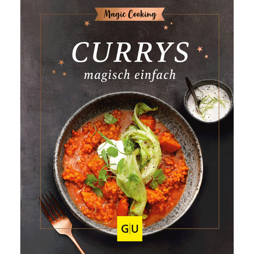 Currys magisch einfach gu - magisch,