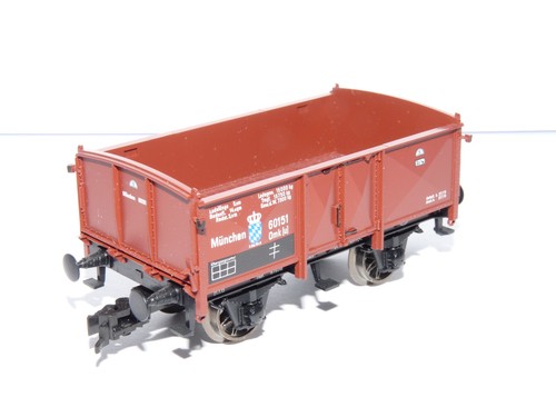 Fleischmann 5883 - dc, ++