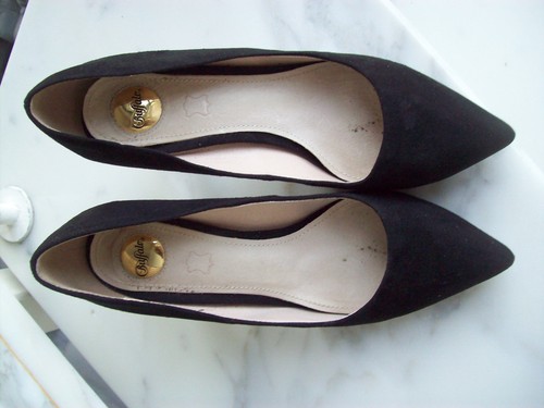 Buffalo pumps büropumps - pumps, ,
