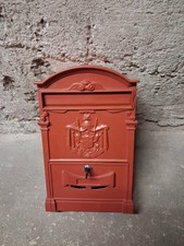 Nostalgie Briefkasten