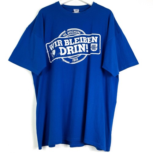 Vfl bochum shirt - vfl, t-shirt