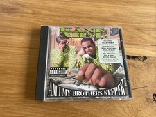 Kane And Abel - Am I My